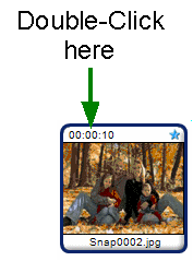 Change Image Duration Change Image Duration